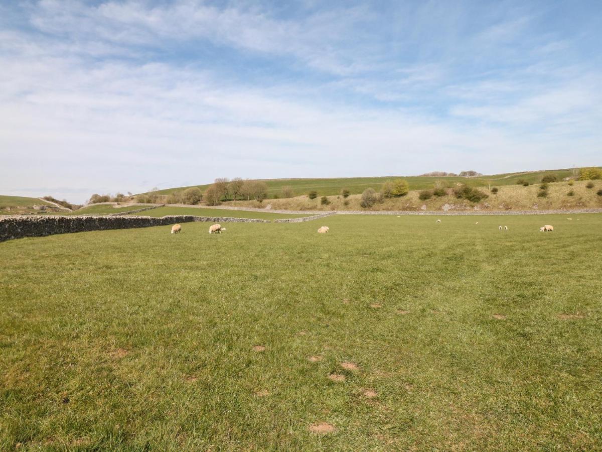 Shepherds Retreat Ashbourne  Exterior photo